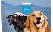 Everest Dog Chew (Large)