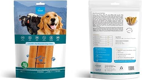 Everest Dog Chew (XXLarge)